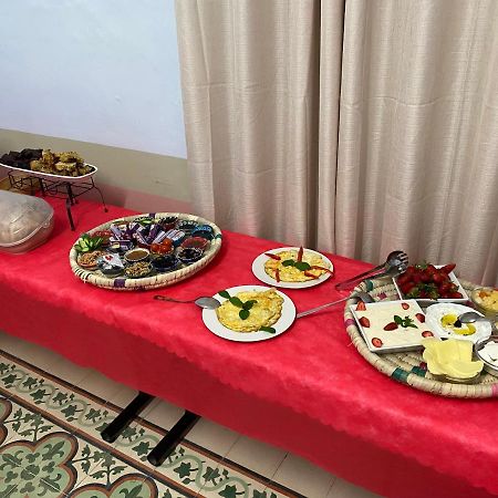 Ma'An Lil-Hayat Boutique Hotel ベツレヘム エクステリア 写真