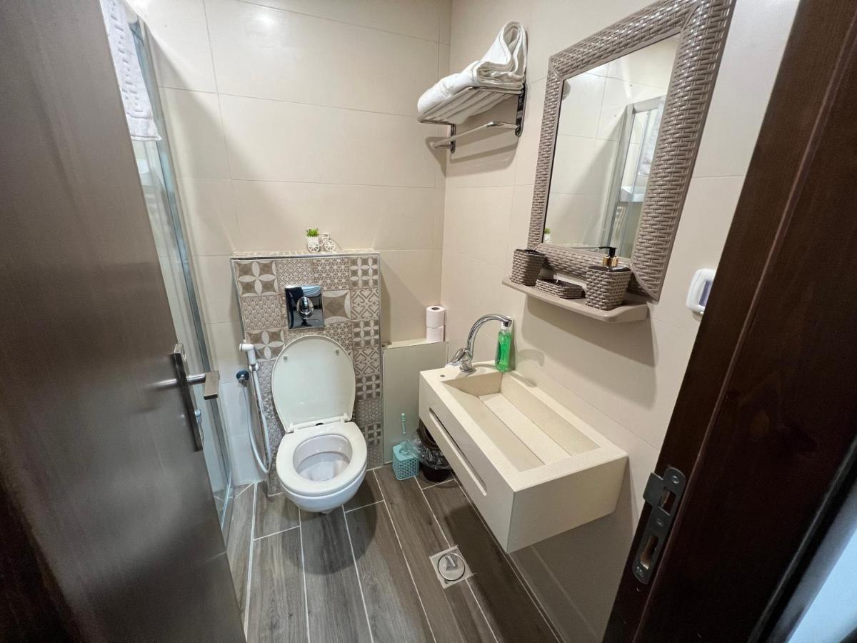 Ma'An Lil-Hayat Boutique Hotel ベツレヘム エクステリア 写真