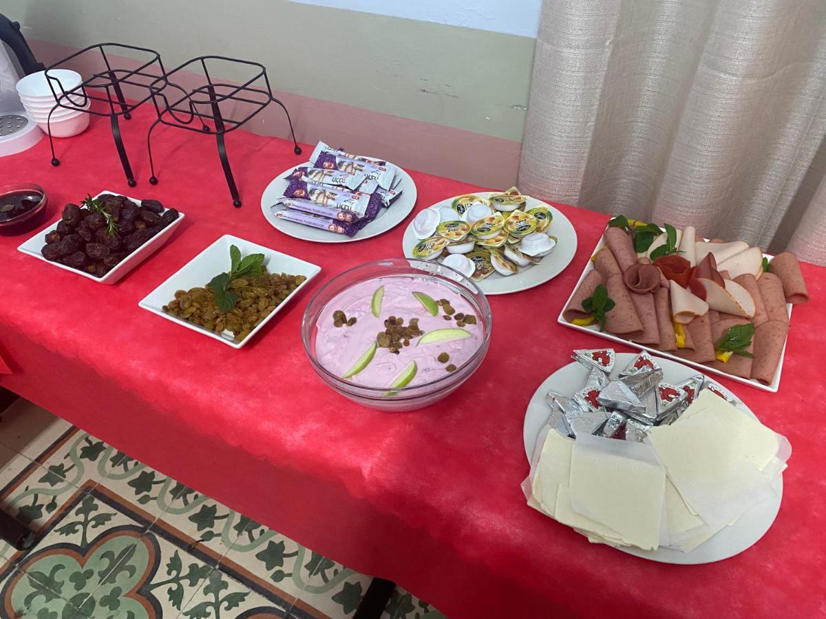 Ma'An Lil-Hayat Boutique Hotel ベツレヘム エクステリア 写真