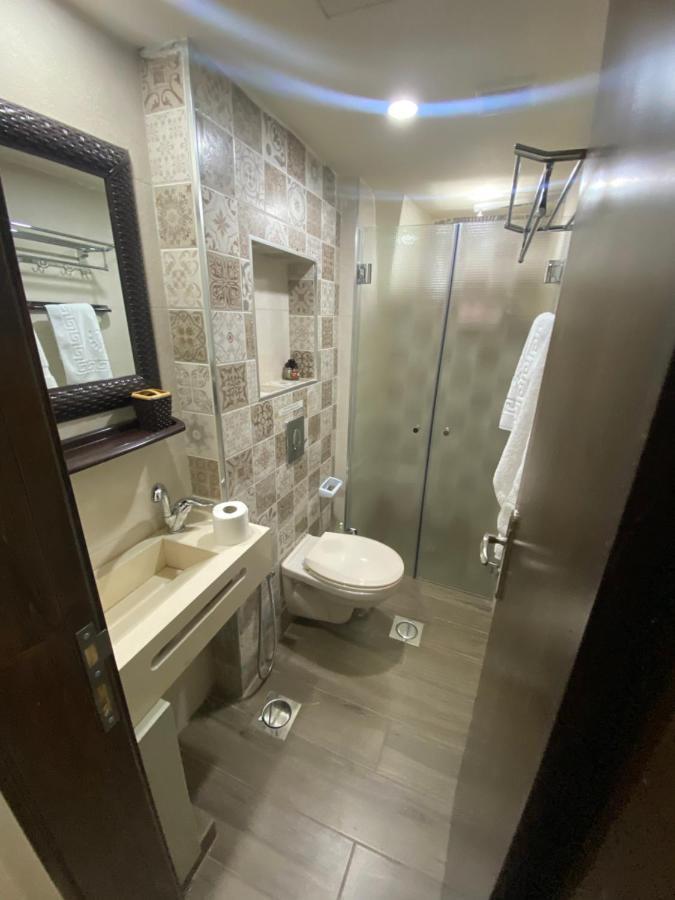 Ma'An Lil-Hayat Boutique Hotel ベツレヘム エクステリア 写真