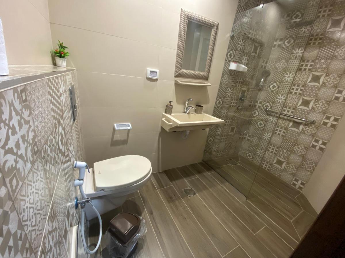 Ma'An Lil-Hayat Boutique Hotel ベツレヘム エクステリア 写真