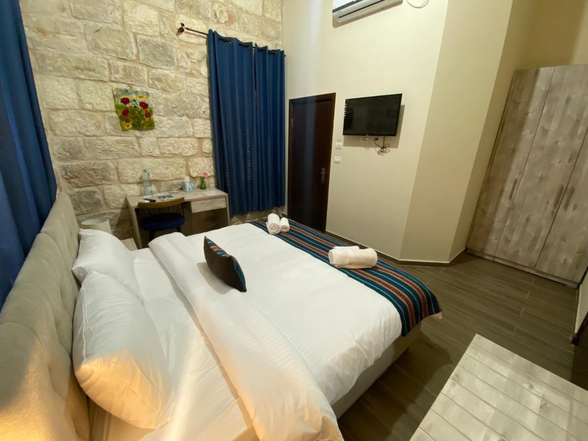 Ma'An Lil-Hayat Boutique Hotel ベツレヘム エクステリア 写真