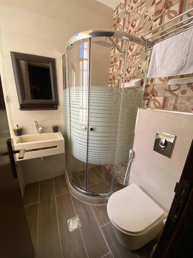 Ma'An Lil-Hayat Boutique Hotel ベツレヘム エクステリア 写真